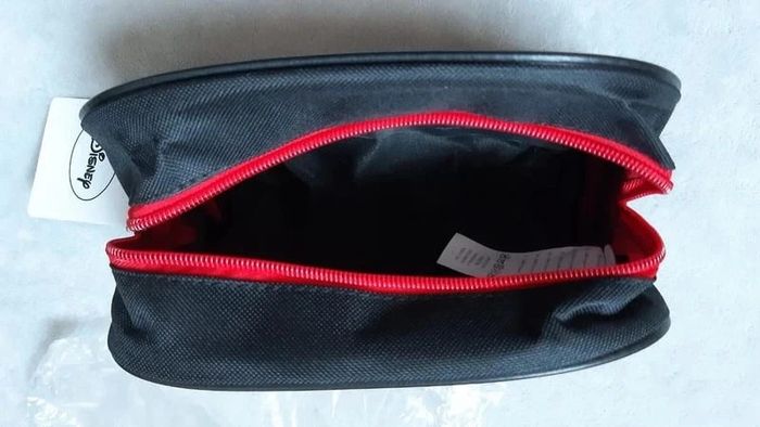 Trousse d'école disney minnie neuve avec étiquette - photo numéro 3