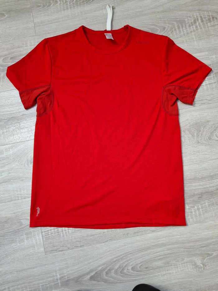 T shirt respirant