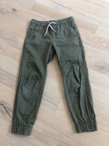 Pantalon garçon