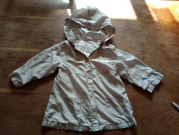 Veste bébé fille 23 mois