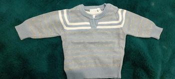 Pull 3 mois