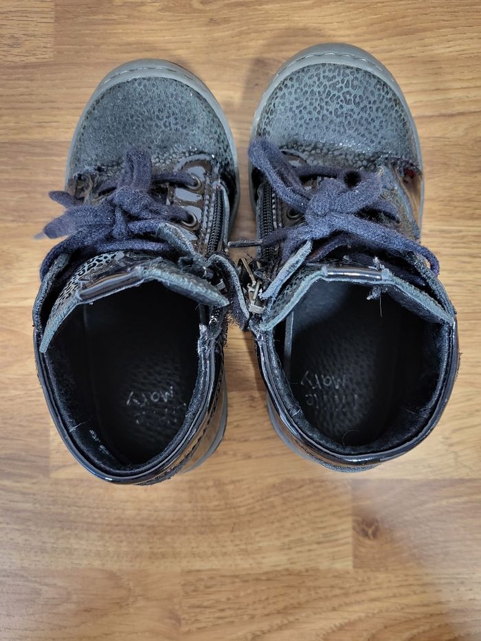 Chaussures fille - photo numéro 4