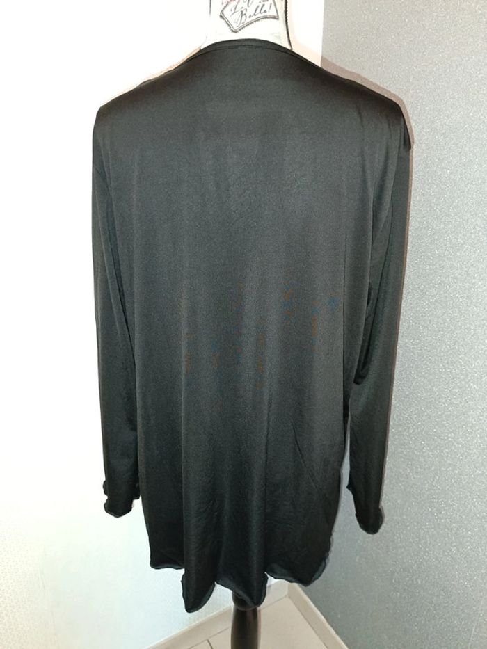 Sublime haut pailleté femme - photo numéro 5