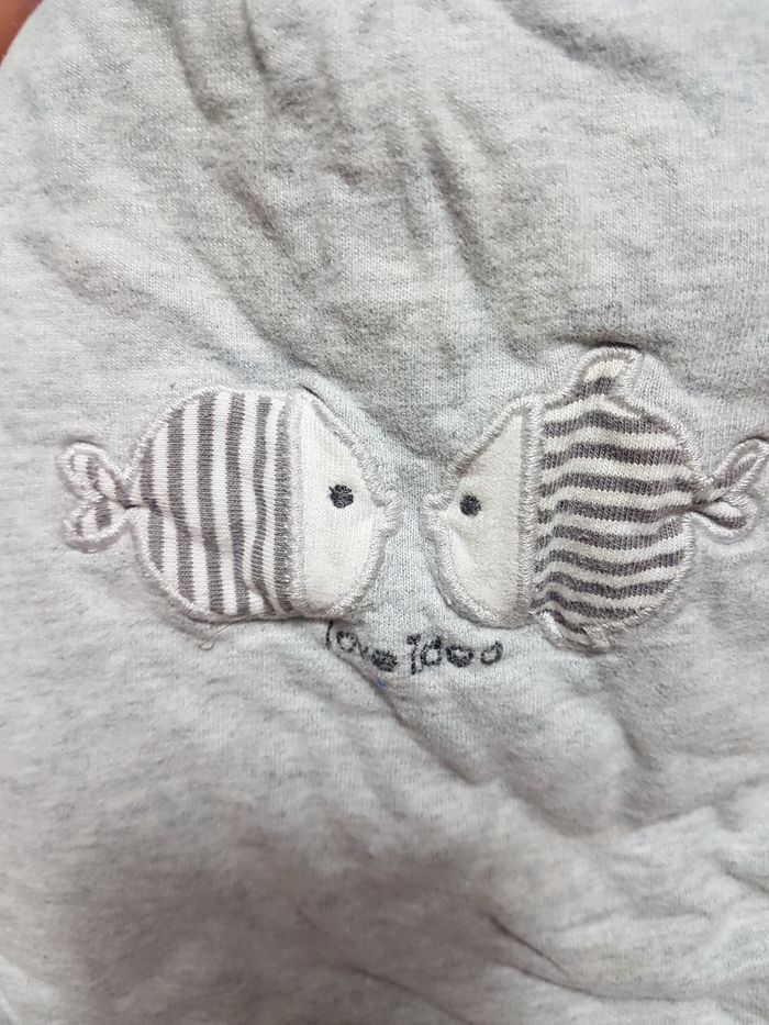 Combinaison 9 mois - photo numéro 3