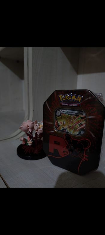 Pokebox pokémon Q3