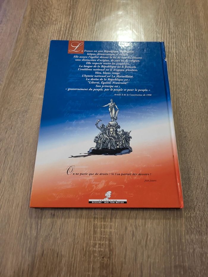 Le maire et le citoyen - photo numéro 2