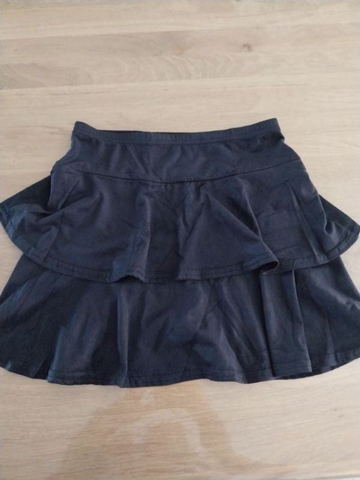 Jupe noir