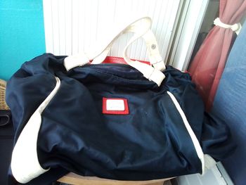 Sac à main bandoulière Paul &  Shark