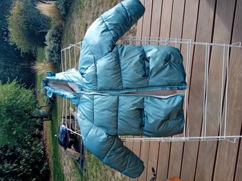 Manteau hiver fille chaud