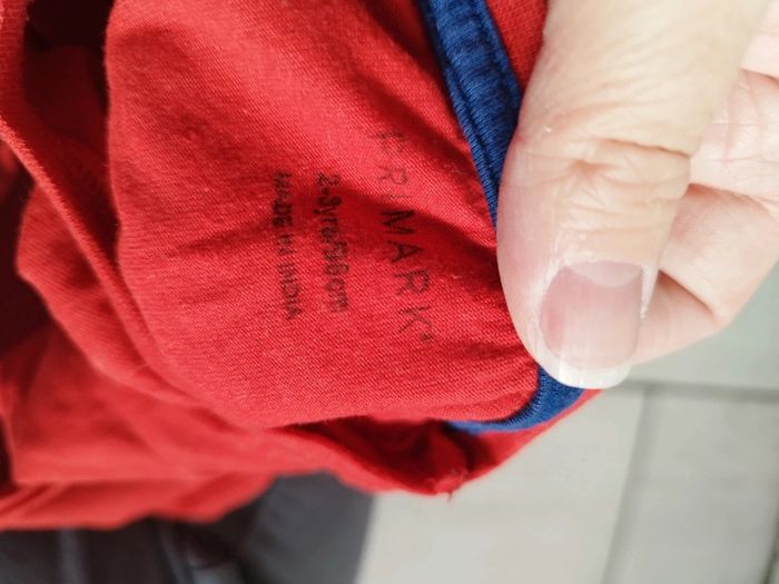 Pyjama 3 ans - photo numéro 10