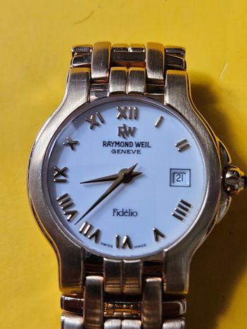 Montre Weil  pour femme