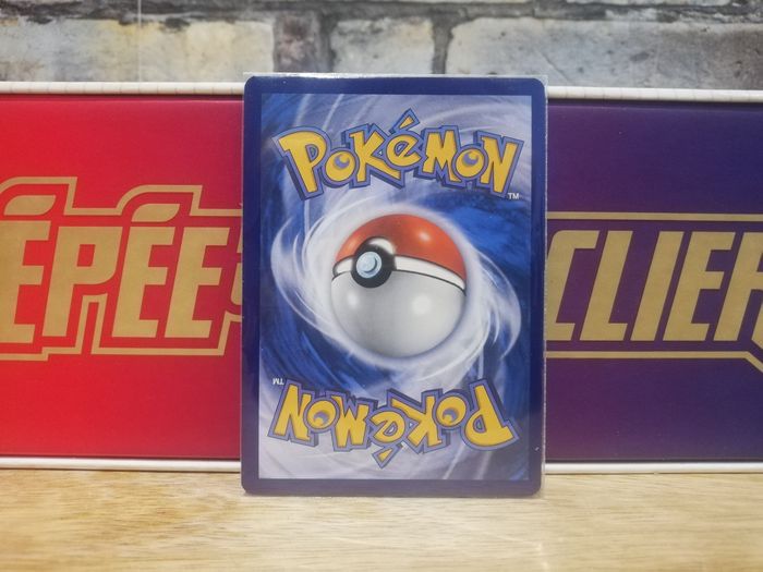 Carte Pokemon Élève de Paldea Full Art Destinées de Paldea - photo numéro 2