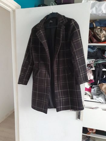 Manteau hiver
