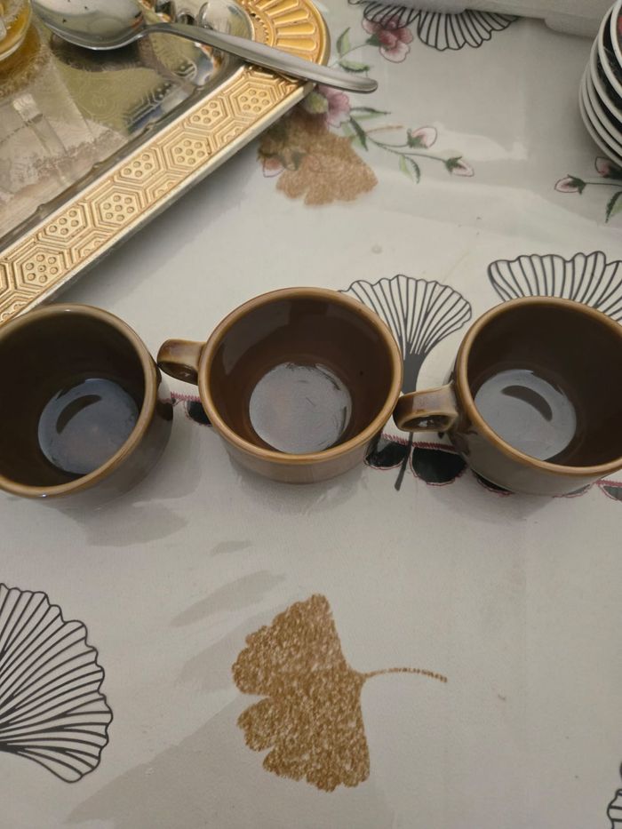 tasses de café - photo numéro 4