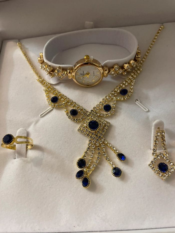 Coffret bijoux antioxydant - photo numéro 2