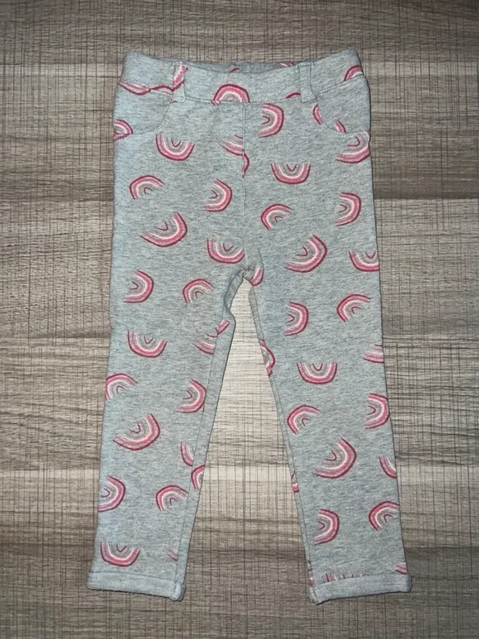 Legging fille