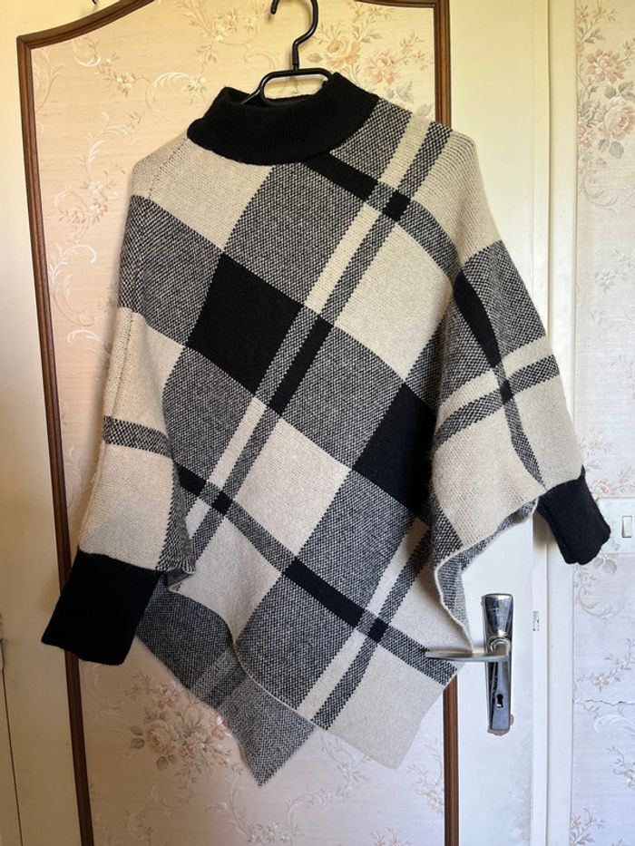 Ponchos