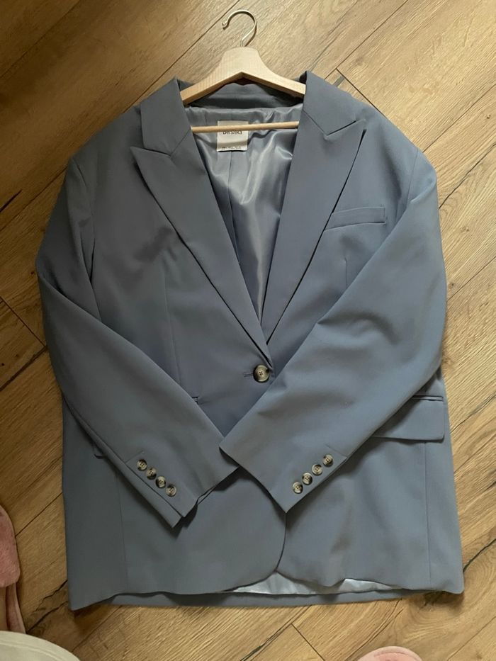 Tailleur femme - photo numéro 3