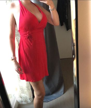 Robe été plage darjeeling