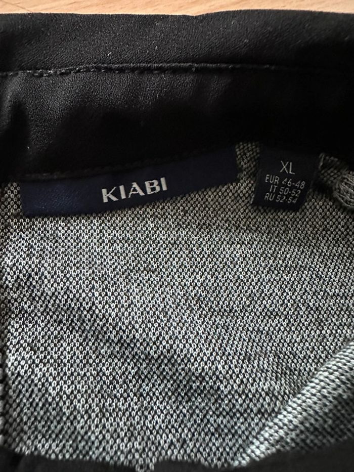 Haut pied de poule - photo numéro 7