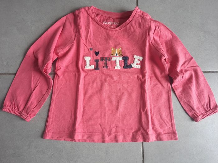 Lot habits fille 3 ans 92 cm - photo numéro 5