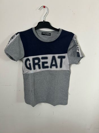 Tee-shirts