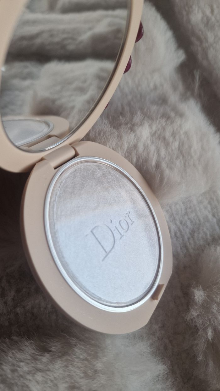 Dior Forever Couture Luminizer - photo numéro 4