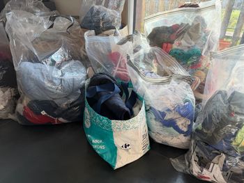 Vendre vêtement bebe  0-3 ans