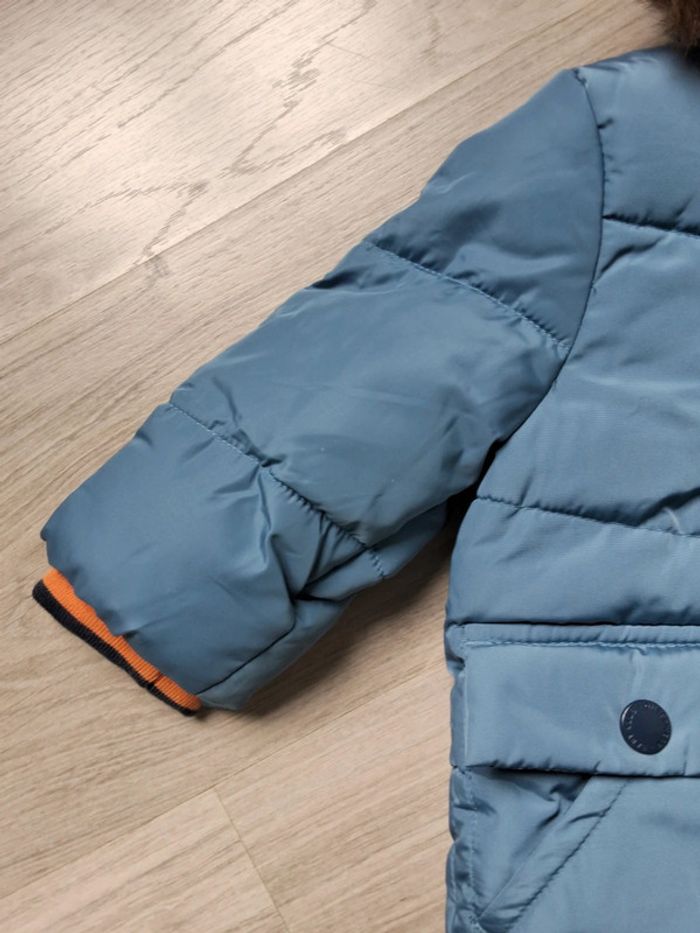 Manteau hiver - photo numéro 2