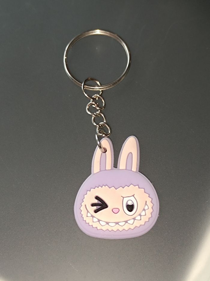Porte clef Labubu 💜 1€