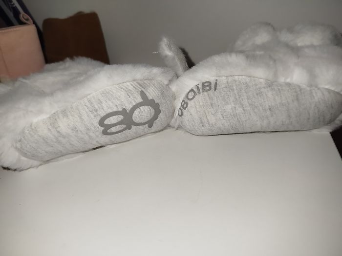 Chaussures bébé - photo numéro 5