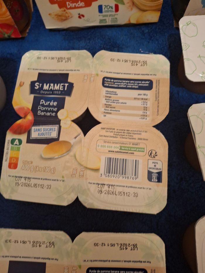 Bébé - photo numéro 5