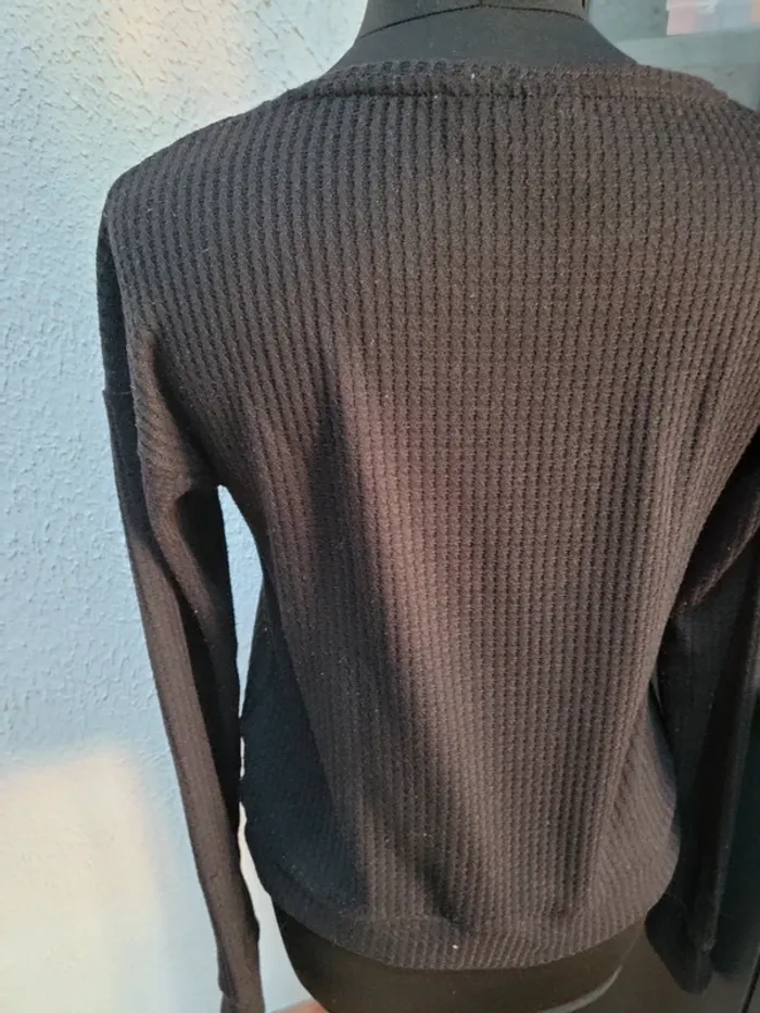 Pull sweat - photo numéro 5