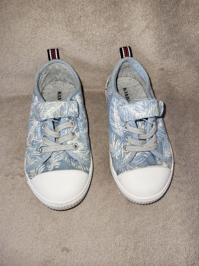 Chaussures garçon 25 - photo numéro 3