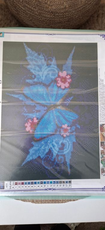 Diamant Painting 💎