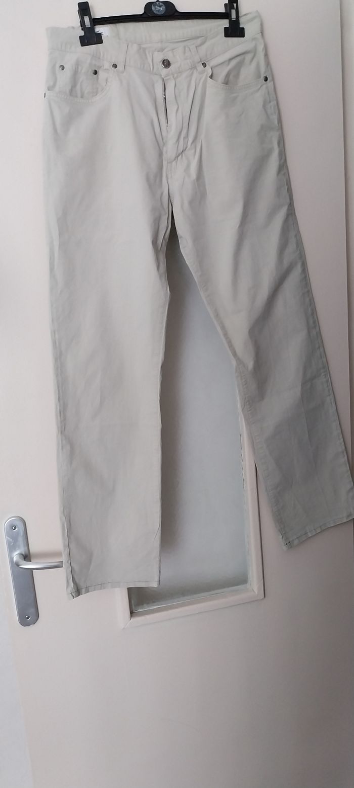Pantalon homme