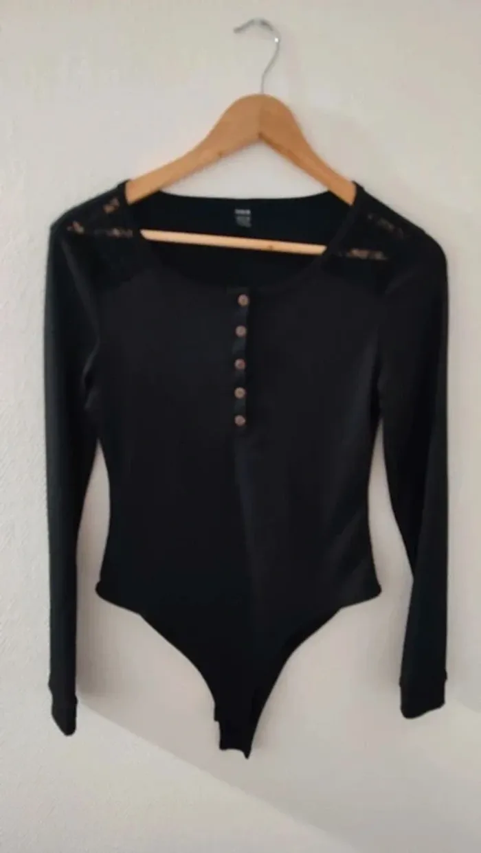 Bodies femme