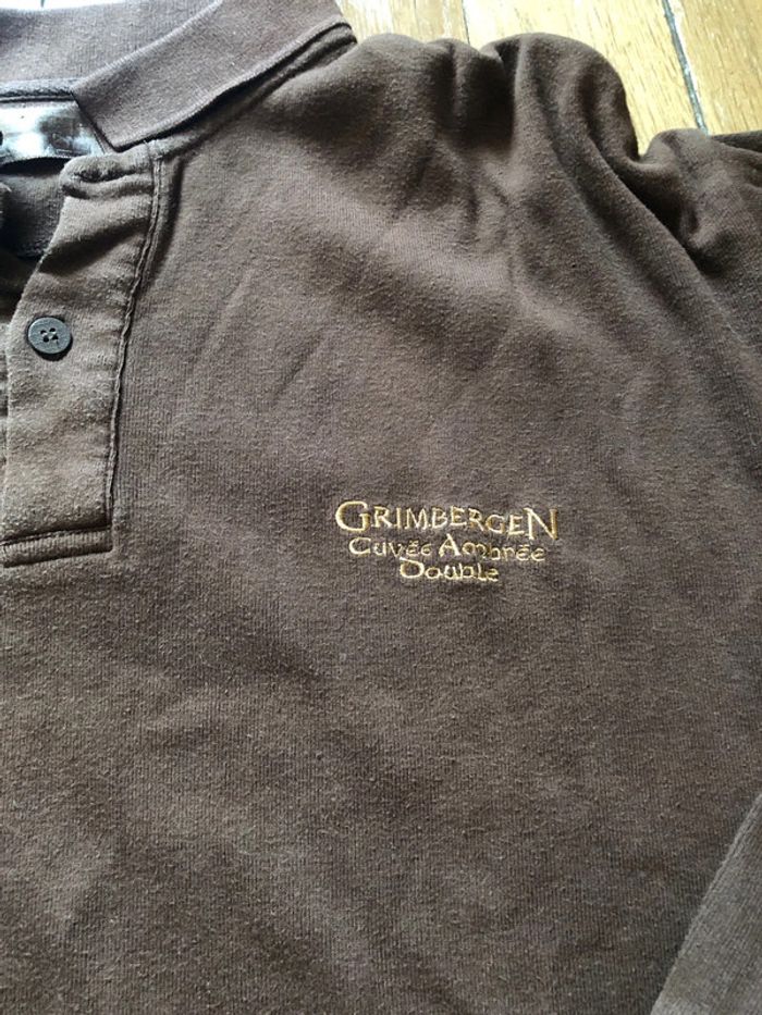 Polo Grimbergen - photo numéro 2