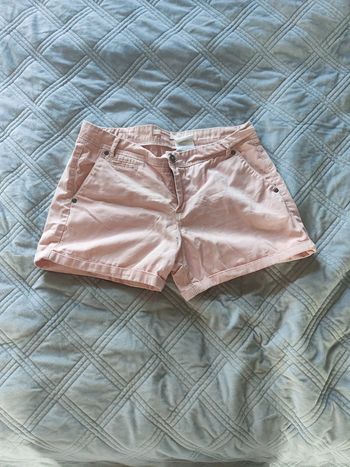 Short camaïeu t38
