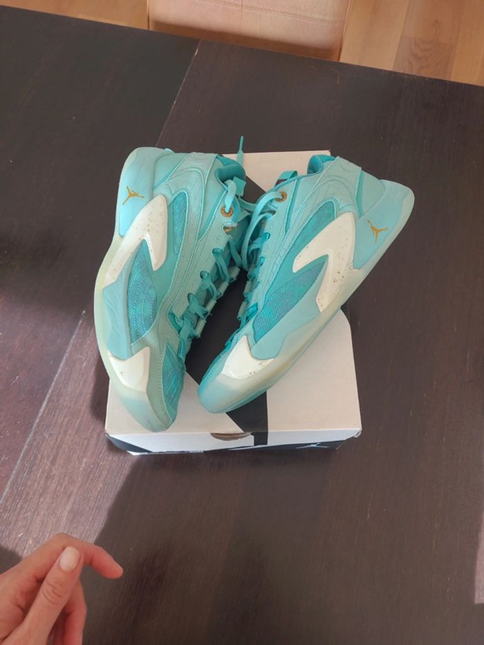 Baskets jordan luka 2 46 - photo numéro 7