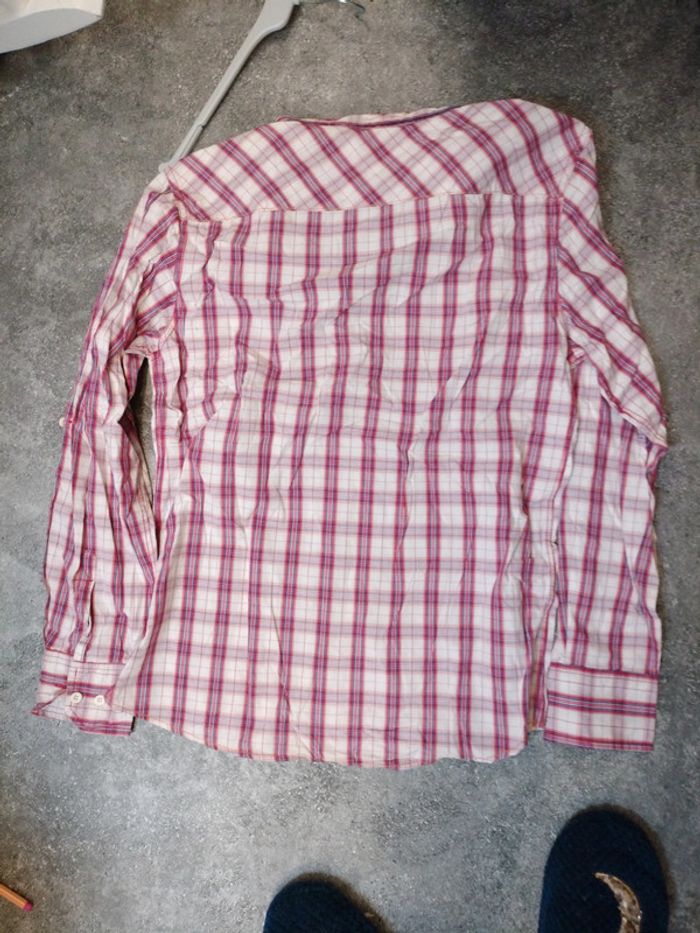 Chemise - photo numéro 3