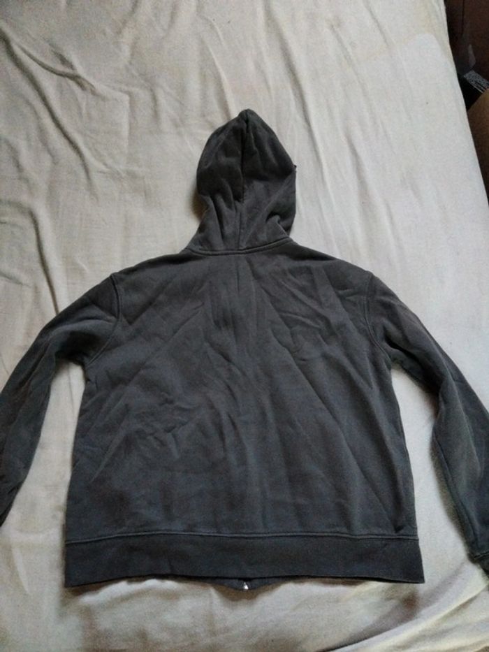 Gilet gris H&M Taille S - photo numéro 5