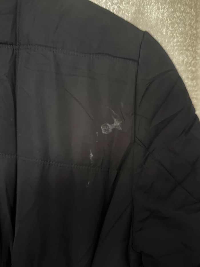 Veste Longue Tommy - photo numéro 11