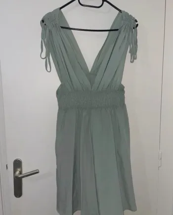 Robe été femme taille M 38