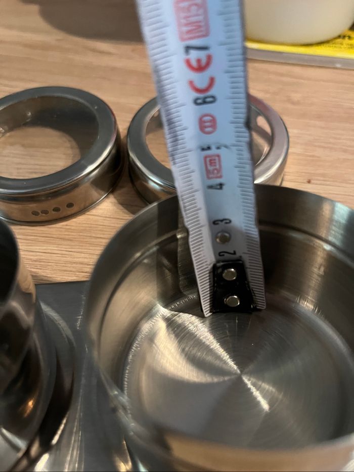 Pot à épicé - photo numéro 6