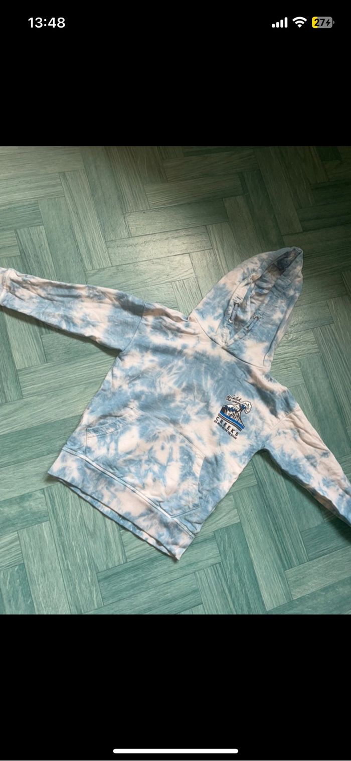 Pull garçon
