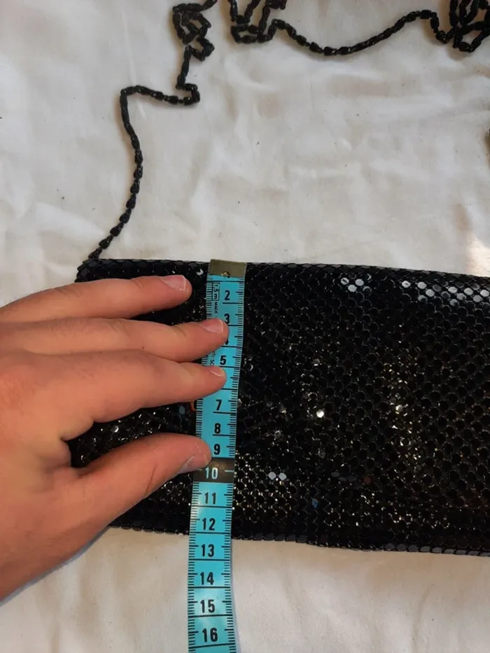 Sac à bandoulière - photo numéro 3