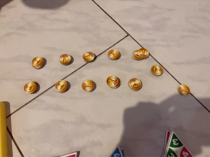 triomino junior - photo numéro 6