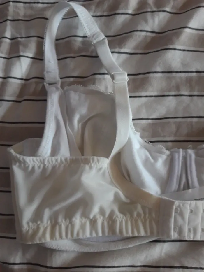 Soutien-gorge d'allaitement - photo numéro 7