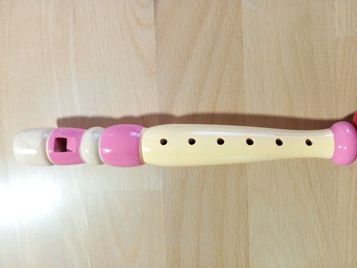 🎵 Coffret instruments de musique - photo numéro 8